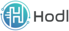 HODL Logo